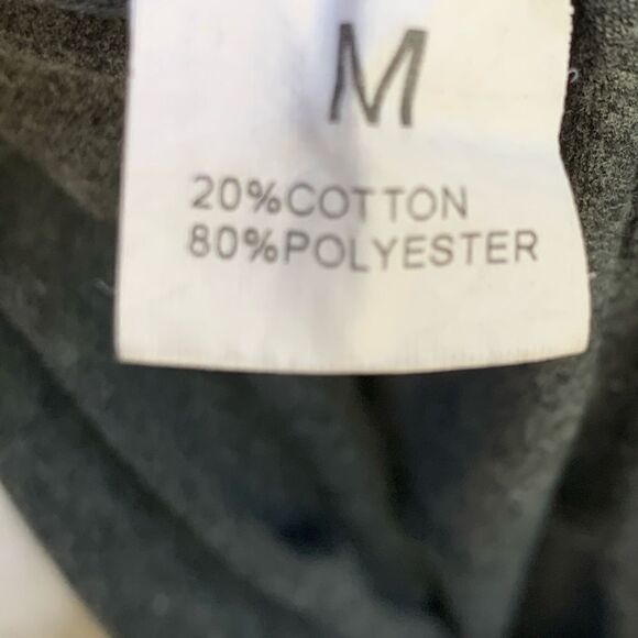 Rainbow print radiate positivity inspirational t shirt - Picture 4 of 4